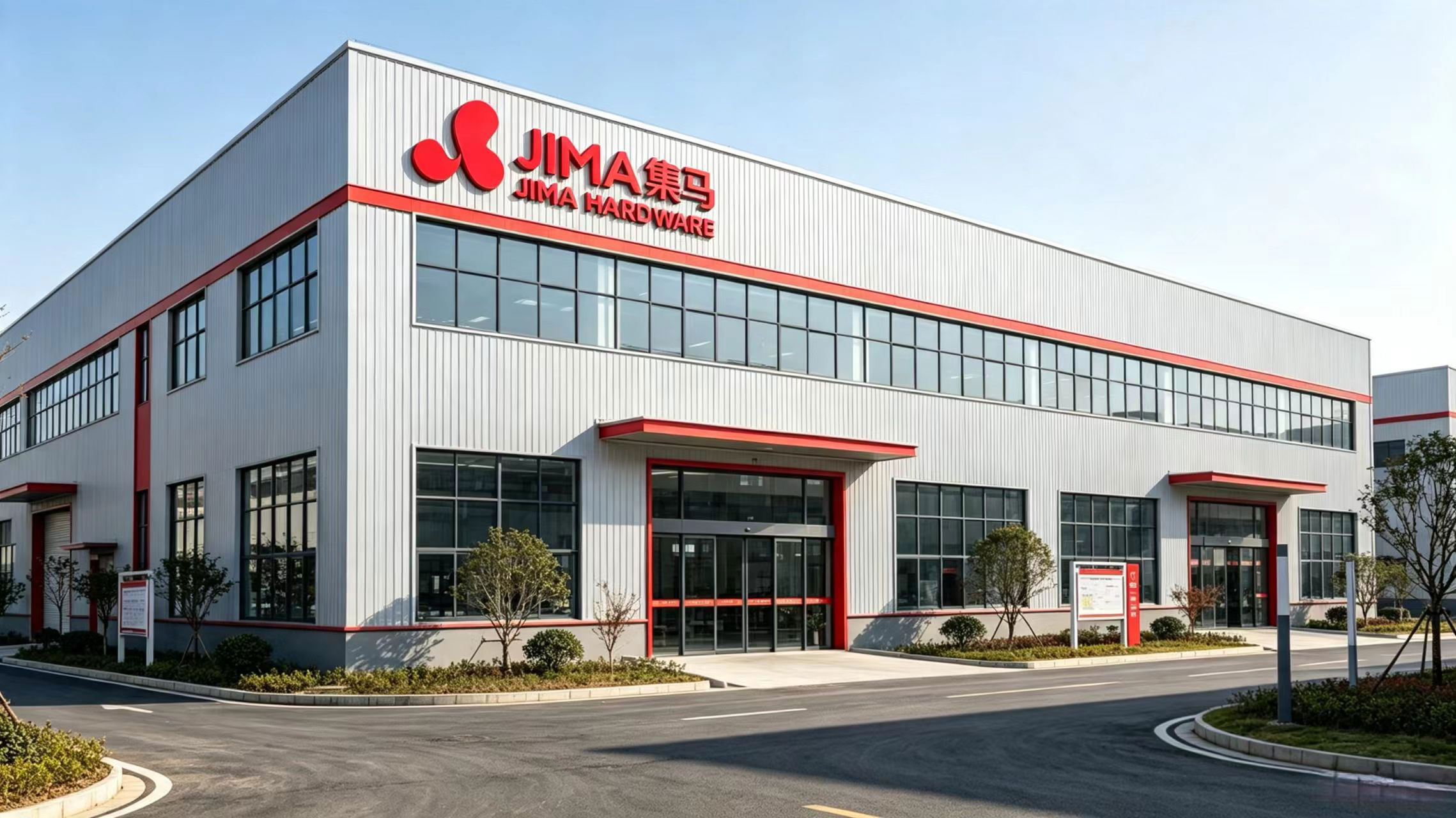 Source Hardware Factory