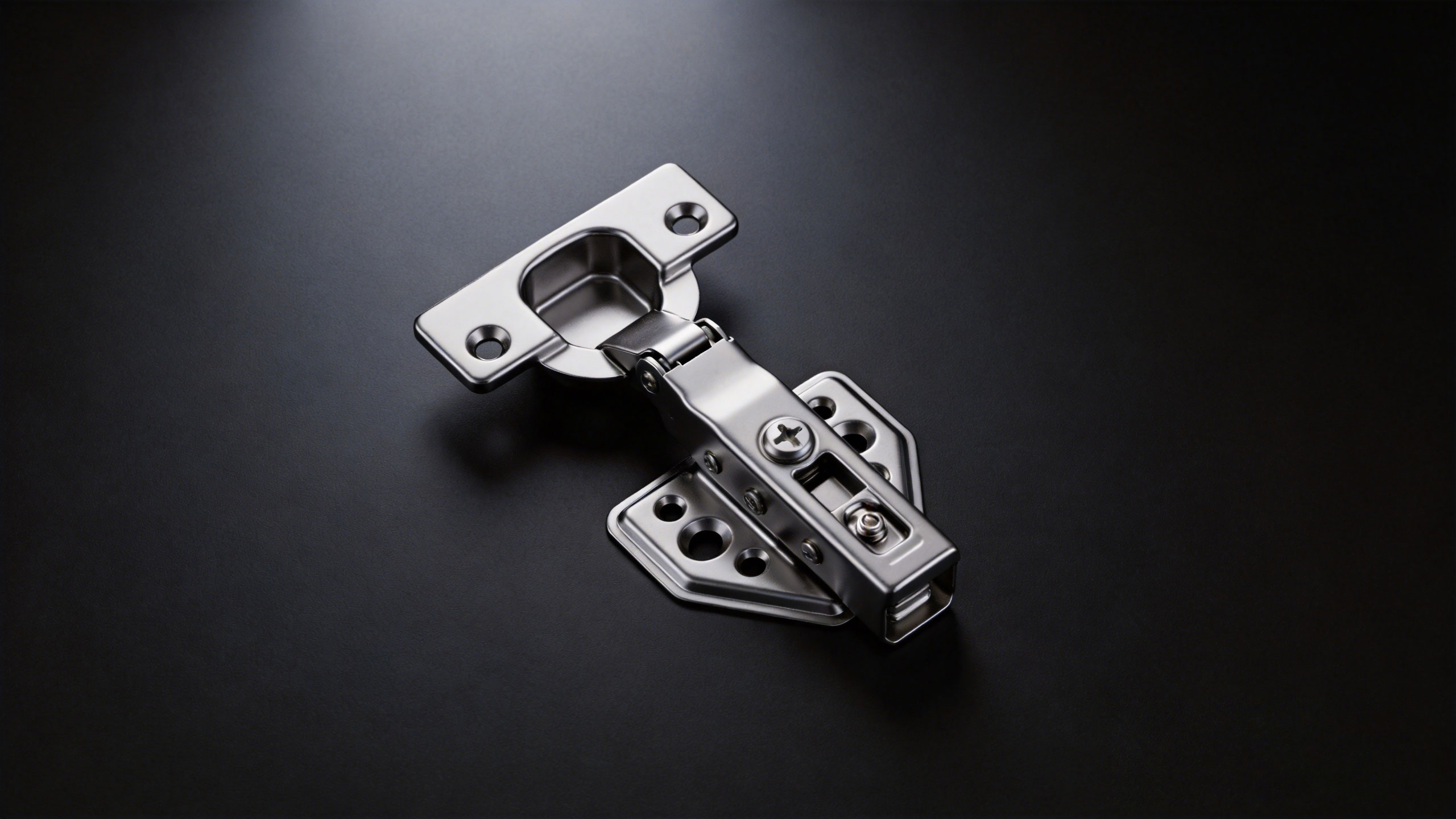 Crafted for Cabinetry