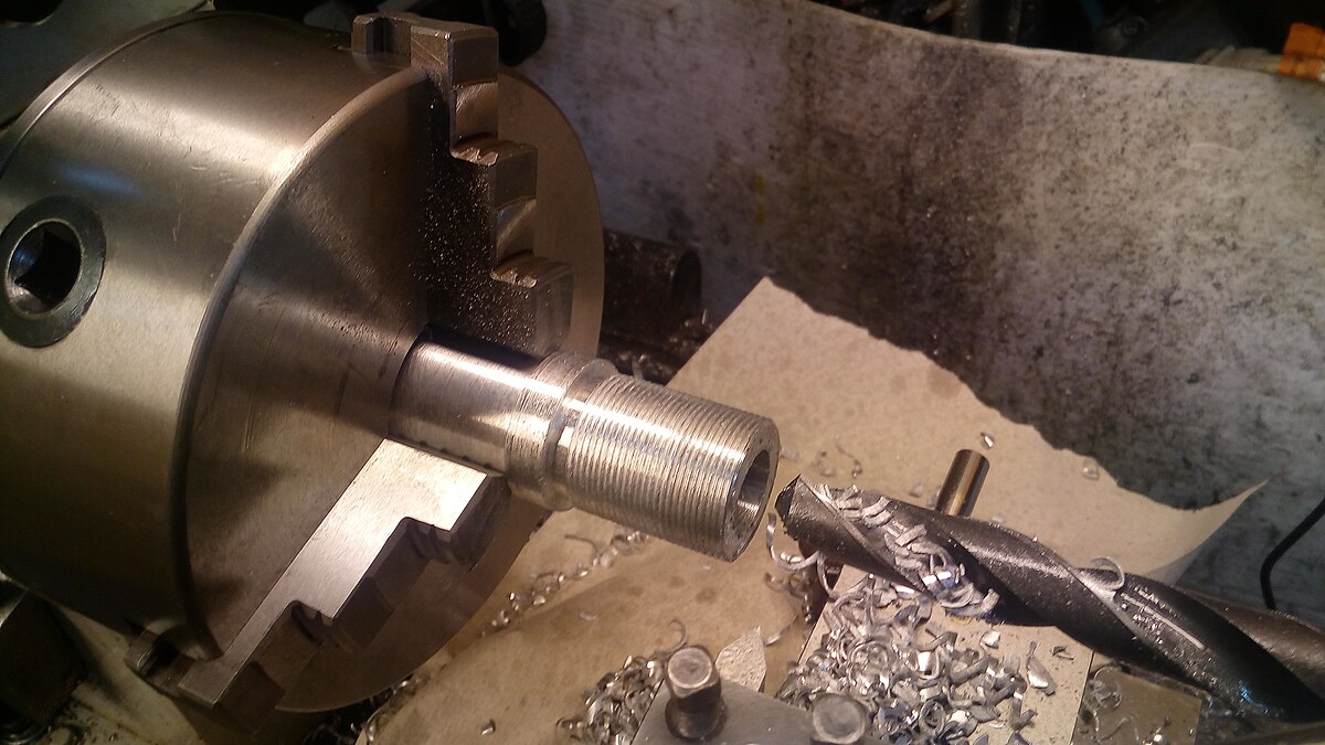 Stamping Workshop